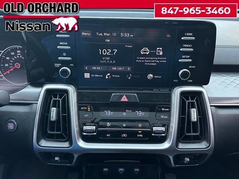 Used 2021 Kia Sorento S w/ Panoramic Sunroof Package image 15