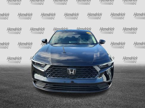 Used 2024 Honda Accord EX image 3
