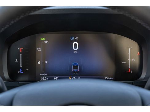 New 2025 Ford Maverick XLT w/ Equipment Group 301A image 22