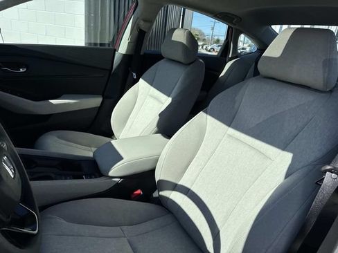 New 2026 Honda Accord SE image 6