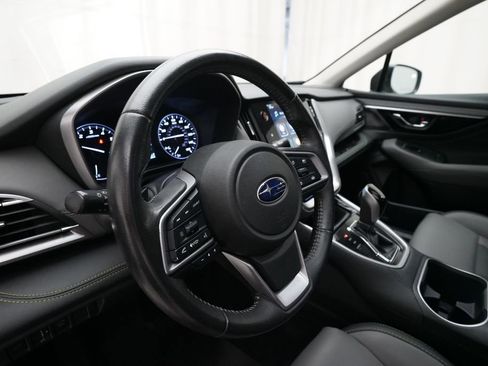 Certified 2023 Subaru Outback Onyx Edition AWD/4WD image 8