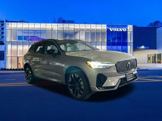 New 2026 Volvo XC60 B5 Plus w/ Protection Package Premier video 1