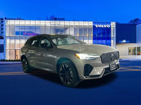 New 2026 Volvo XC60 B5 Plus w/ Protection Package Premier image 1