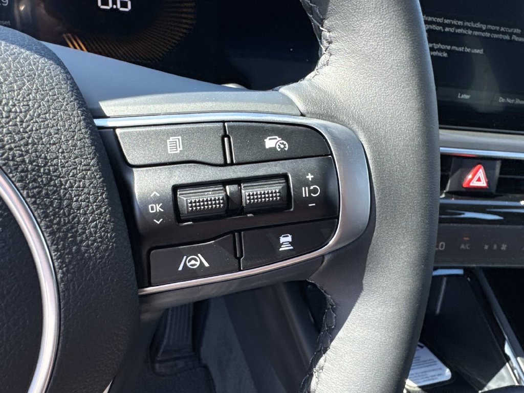 New 2027 Kia K5 GT-Line AWD/4WD image 25