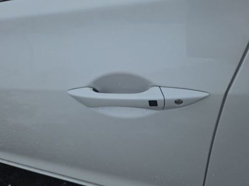 Used 2022 Acura ILX Premium Package image 19