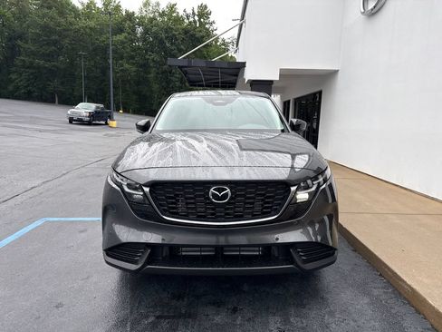 New 2026 MAZDA CX-5 Select AWD/4WD image 3