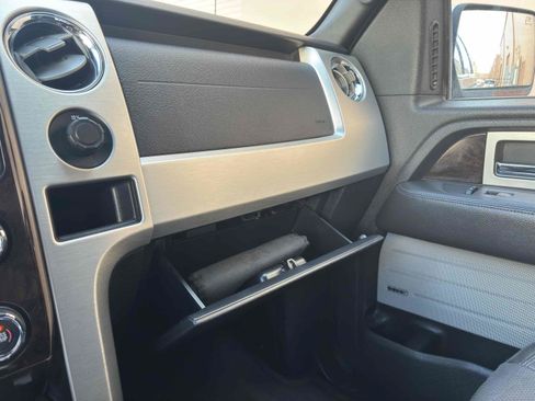 Used 2014 Ford F150 Platinum AWD/4WD image 30