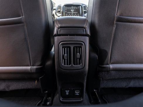 Used 2020 Jeep Compass Limited AWD/4WD image 23