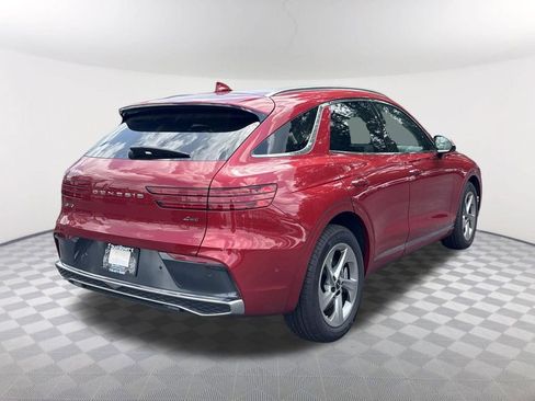 Used 2026 Genesis GV70 2.5T Advanced AWD/4WD image 5