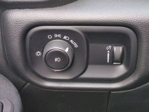 New 2026 RAM 5500 Tradesman w/ Chrome Appearance Group image 19