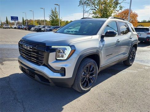 New 2026 GMC Terrain Elevation w/ Elevation Premium Package image 9