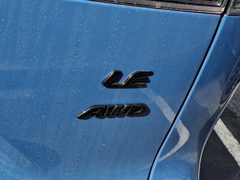 New 2026 Toyota Corolla Cross LE image 5