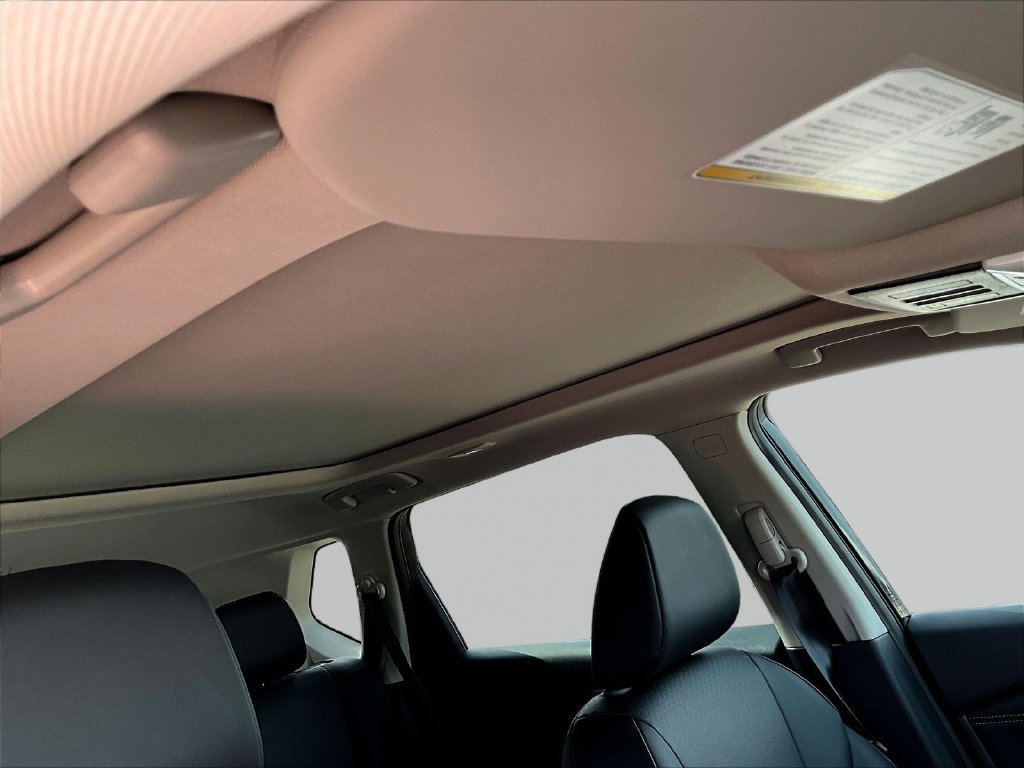 New 2026 Nissan Rogue Dark Armor AWD/4WD image 32
