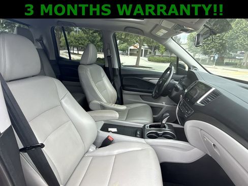 Used 2019 Honda Ridgeline RTL-T image 22