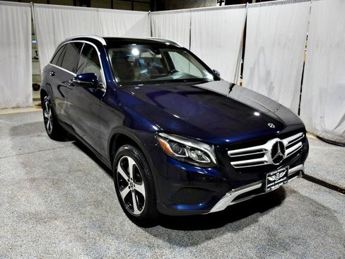 Used 2019 Mercedes-Benz GLC 300 4MATIC image 27