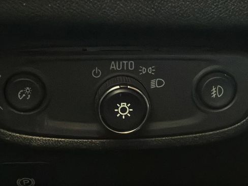 Used 2019 GMC Terrain SLT AWD/4WD image 36