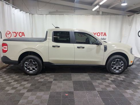 Used 2025 Ford Maverick XLT w/ 4K Tow Package AWD/4WD image 10