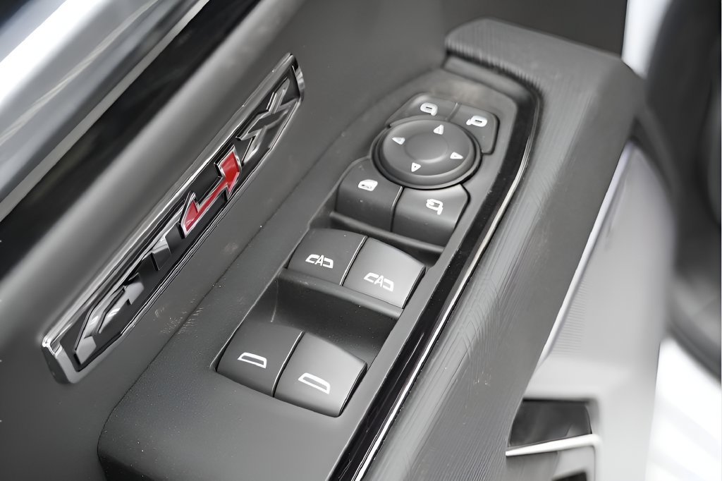 New 2026 GMC Sierra 1500 AT4X AWD/4WD image 31