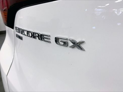 Used 2025 Buick Encore GX Preferred AWD/4WD image 30