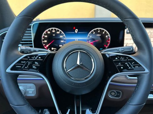 New 2026 Mercedes-Benz GLE 350 4MATIC image 23