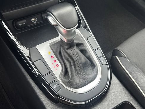 Used 2022 Kia Forte GT-Line w/ GT-Line Premium Package image 42