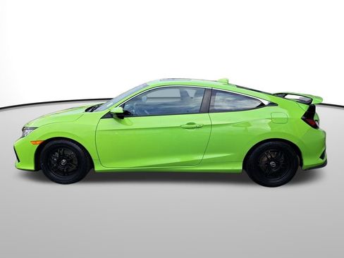 Used 2017 Honda Civic Si image 2