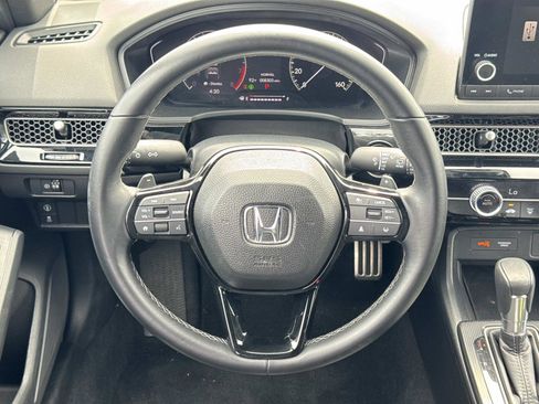 Used 2024 Honda Civic Sport image 10