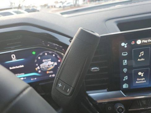 New 2026 Chevrolet Silverado 3500 LT w/ Safety Package image 28