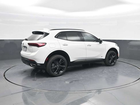 New 2026 Buick Envision Sport Touring AWD/4WD image 8