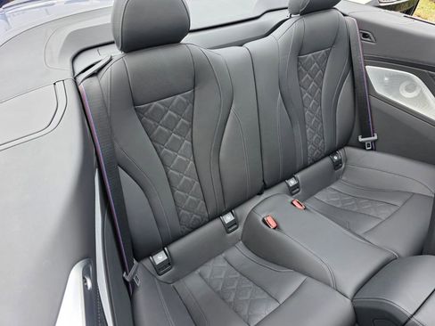 Used 2024 BMW M8 Competition image 27