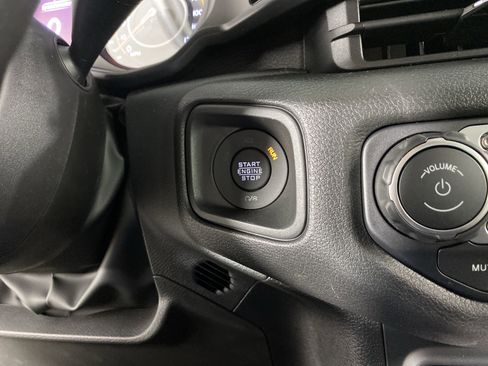 New 2026 Jeep Wrangler Sport image 22