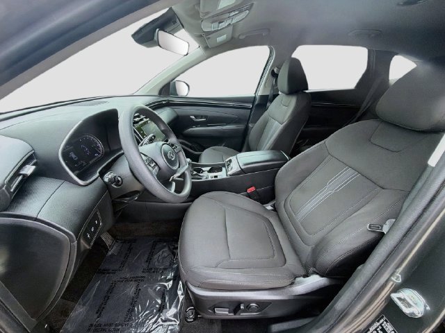 Certified 2023 Hyundai Tucson SEL FWD image 22