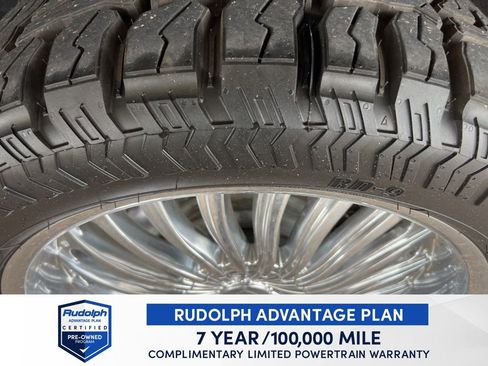 Used 2022 RAM 1500 Lone Star image 29