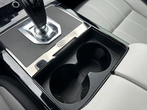 Used 2023 Land Rover Range Rover Evoque R-Dynamic S image 26