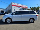 Used 2015 Toyota Sienna Limited image 6