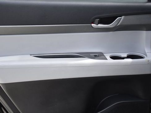 Used 2024 Hyundai Palisade SEL FWD image 25