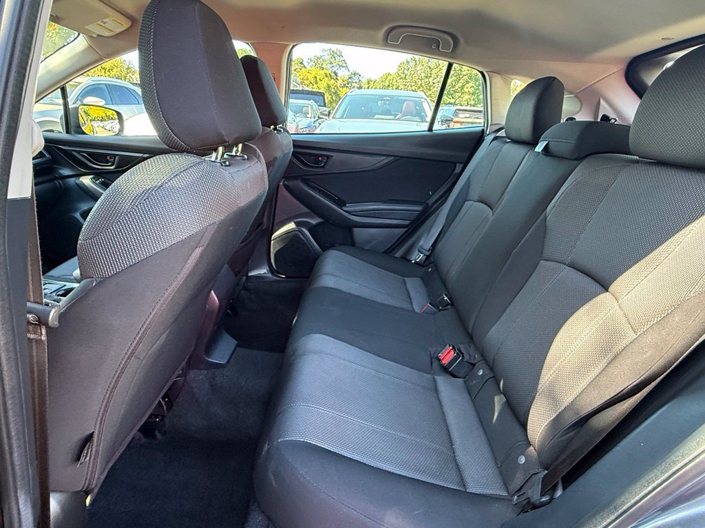 Used 2019 Subaru Impreza 2.0i w/ Eyesight AWD/4WD image 22