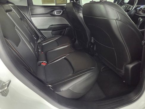 Certified 2022 Jeep Compass Latitude image 26