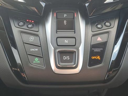 New 2026 Honda Odyssey Elite image 37