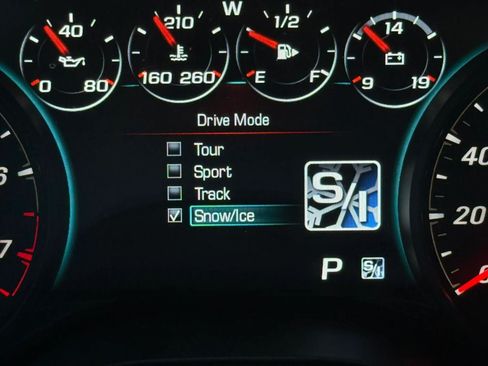 Used 2016 Chevrolet Camaro SS RWD image 52