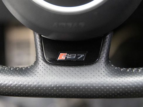 Used 2016 Audi RS 7 Prestige w/ Carbon-Optic Package image 75