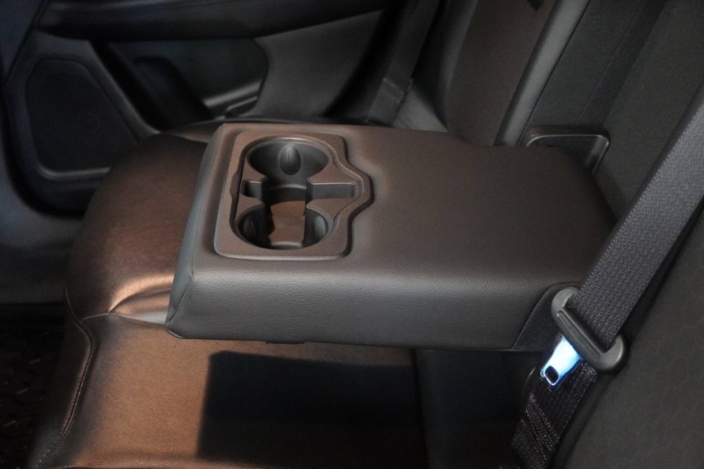 Used 2018 Jeep Compass Latitude w/ Popular Equipment Group AWD/4WD image 27