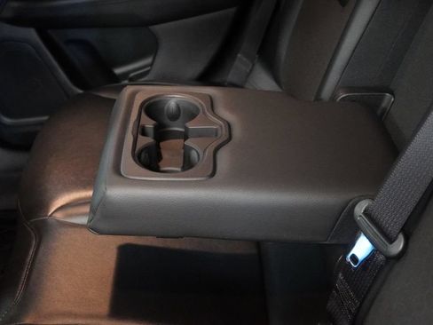 Used 2018 Jeep Compass Latitude w/ Popular Equipment Group AWD/4WD image 27