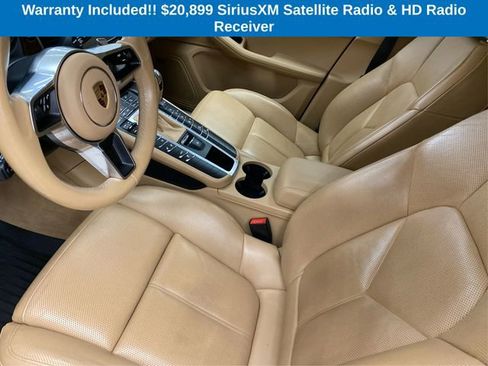 Used 2016 Porsche Macan S AWD/4WD image 10