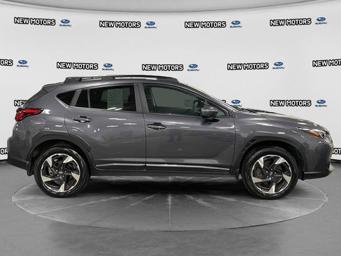 Certified 2024 Subaru Crosstrek 2.5i Limited AWD/4WD image 6