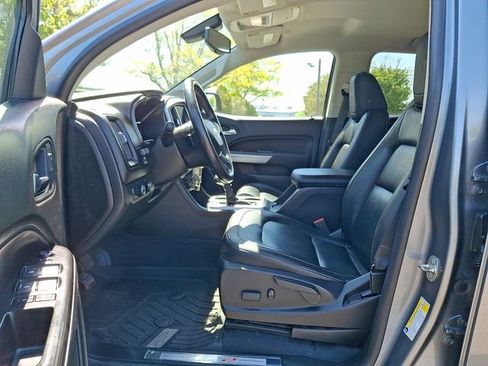 Used 2019 Chevrolet Colorado ZR2 AWD/4WD image 13