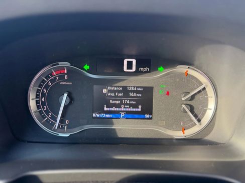 Used 2016 Honda Pilot EX-L image 19