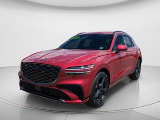 Used 2026 Genesis GV70 2.5T Sport Prestige AWD/4WD video 1