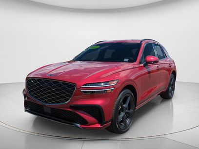 Used 2026 Genesis GV70 2.5T Sport Prestige