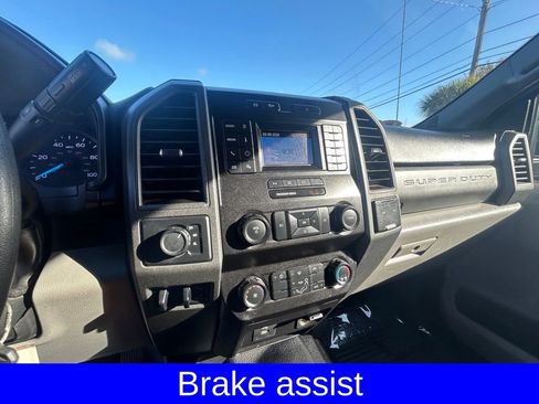 Used 2021 Ford F450 XL image 11